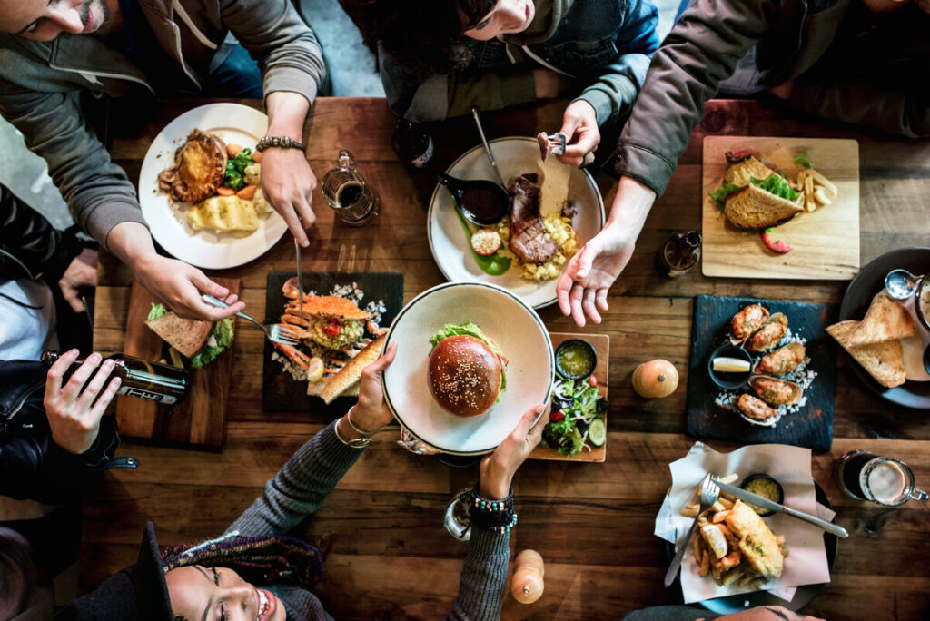 Browns Valley West Bites: Exploring the Neighborhood’s Culinary Gems in Napa, CA